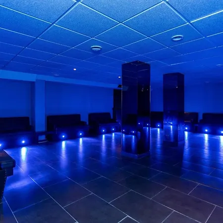 Luxurious Nicoangelo Βίλα